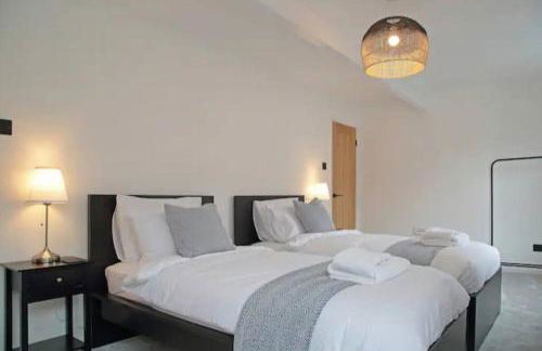 Modern Luxury 4 Bed House in Heart of Macclesfield - Foto 7