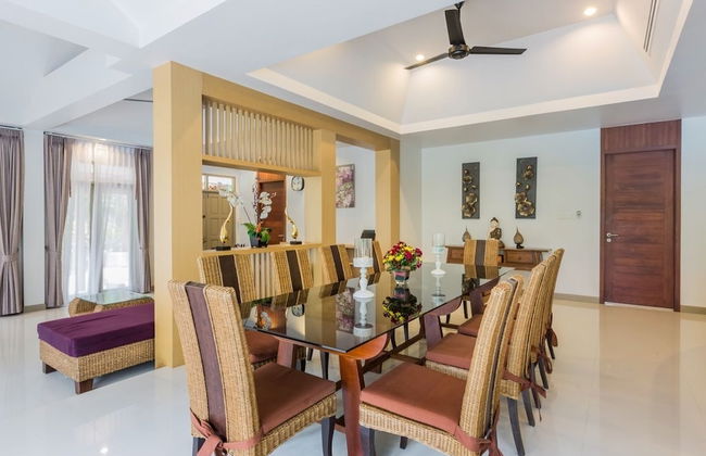 Villa Raeya - Photo 11