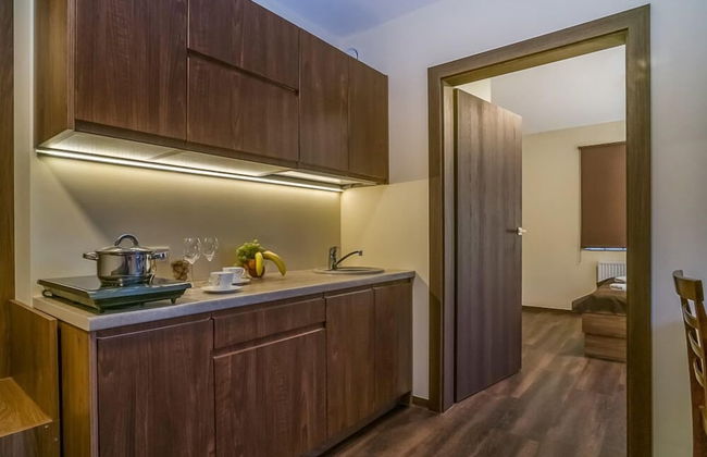 Apartamenty Eko - Foto 13