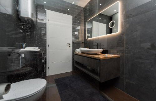 GrandPalazzo with rooftop swimming pool - Foto 65