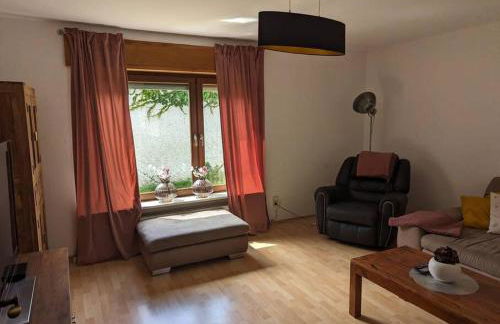 Heufelsen Ferienwohnung - Foto 1