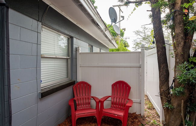 Golf View Villas Tampa FL - Foto 24