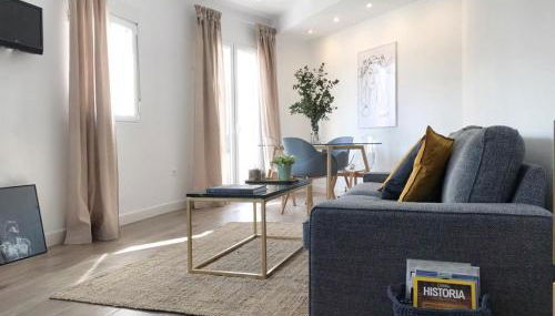 Charming apartment in the wonders of Córdoba - Foto 2, heating