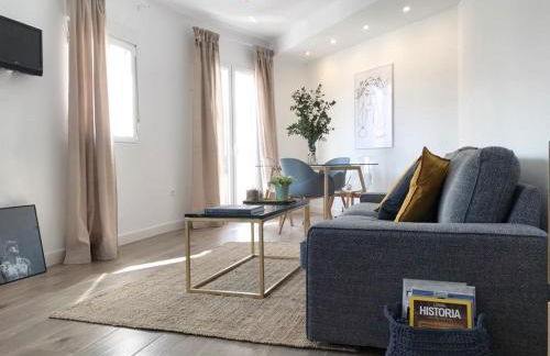 Charming apartment in the wonders of Córdoba - Foto 2