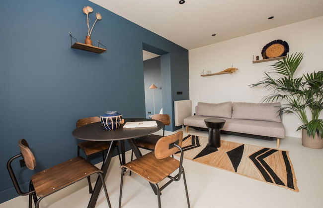 Poort Beach Boutique Apartments - Foto 63