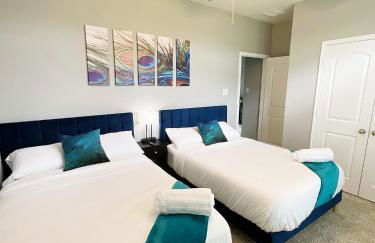 The Peacock Palace - Foto 7