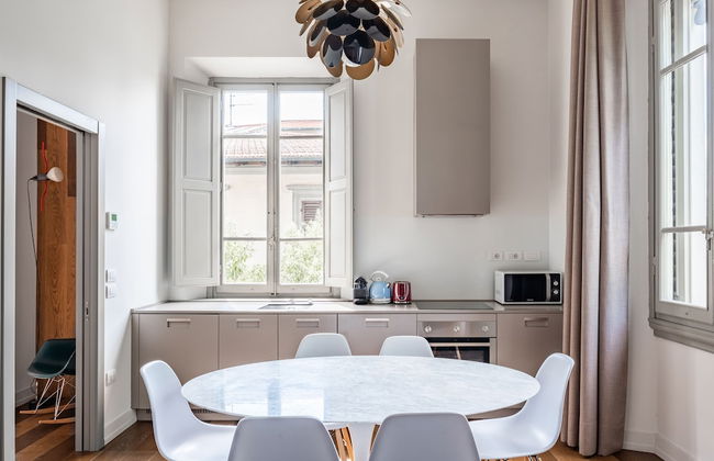 Numa Florence Vita - Foto 23