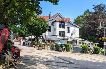 Kleine Freiheit Apartment am See - Photo 10