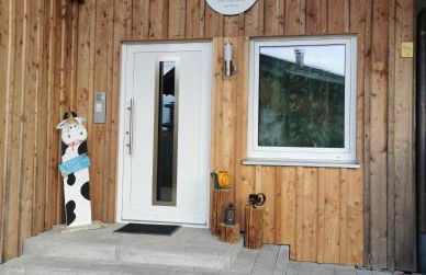 Ferienwohnung Socher "Am Wold" - Photo 4