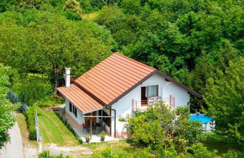 Vacation house Green Heaven - Foto 1
