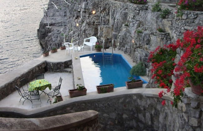 Casa La Capperina - Foto 16