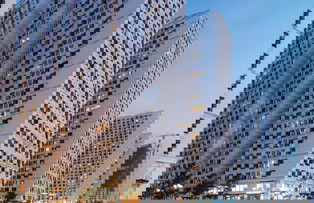 Bayhomes Times City Serviced Apartment - Foto 72