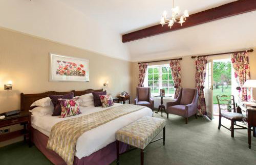 Tylney Hall Hotel - Photo 14