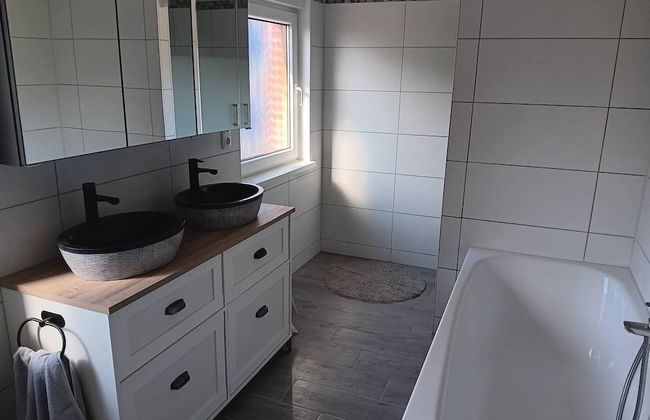 House Marilene - Your Temporary Home - Foto 15