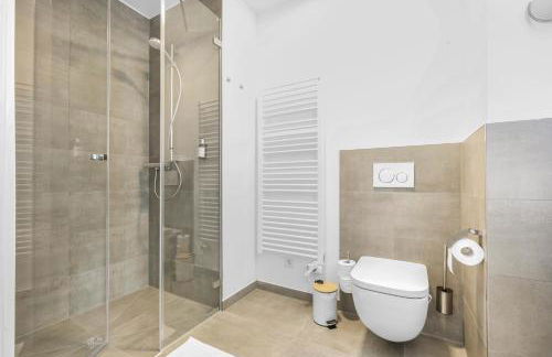 cruwzo I Regensburg Towers - Design Apartments - Foto 56