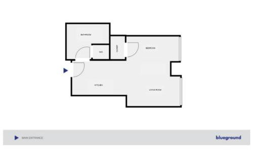 Serene Studio Kendall Sq Gym nr MIT BOS-40 - Foto 14