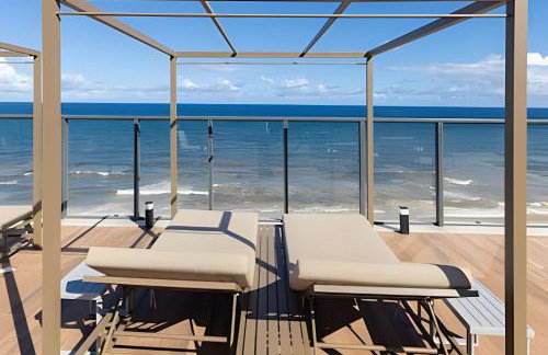 ART STUDIO VISTA Mar FRONTAL ARMAÇAO PITUBA - Foto 50