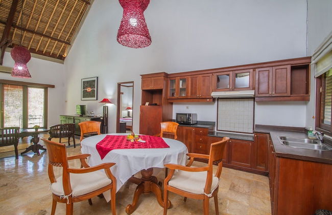 Bali Masari Villas & Spa - Foto 16