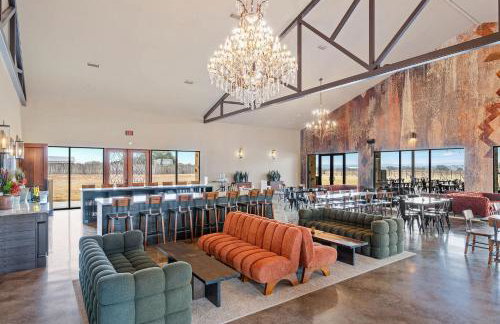 Sandstone Casita at Featherstone Ranch - Foto 13