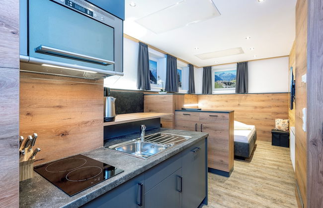 Alpenresort Thanner - Foto 46