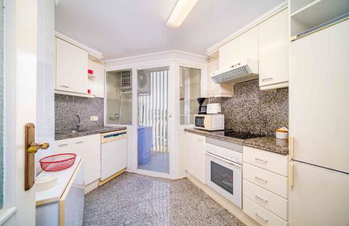 Golden Life SeaView Apartment Javea by Rock Rentals - Photo 11