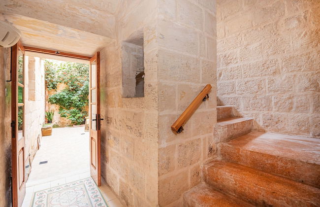 3 Bedrooms House of Character in Rabat Near Mdina - Casa Melita - Foto 24