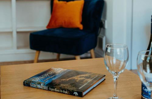 The Coach House Barn - Foto 8