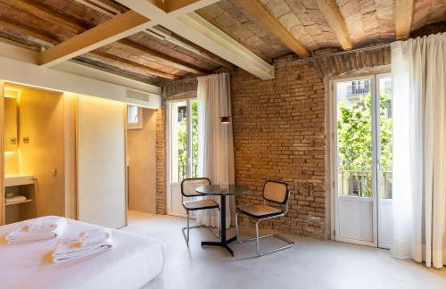 Decô Apartments Barcelona-Born St. - Photo 51