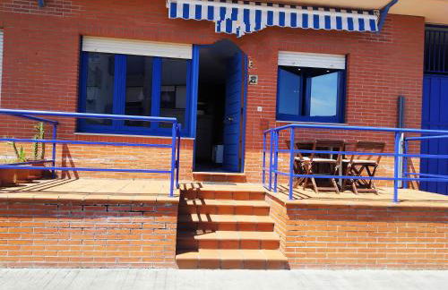 EL RINCON DEL CUCU, con terraza - Foto 2