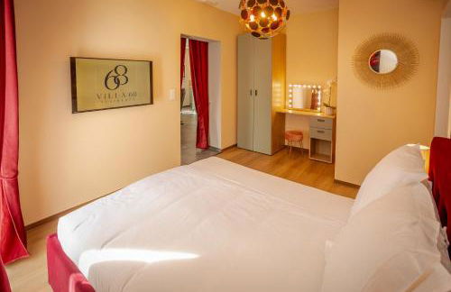 Studio 68 Proche Basel Home Cinéma & Confort - Foto 11