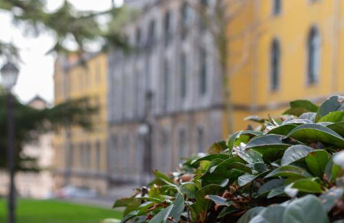 AH Delux3Rooms Campus Milán VUT6519AS - Foto 48