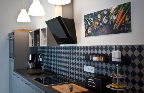 Lohwald-Appartment - Foto 2