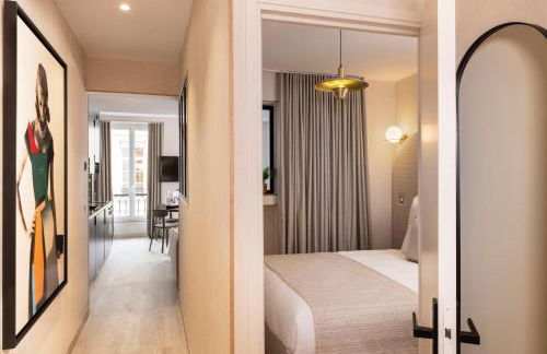 Yuna Saint-Honoré - Serviced Apartments - Foto 48