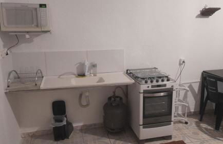 Casa Temporada - Foto 26