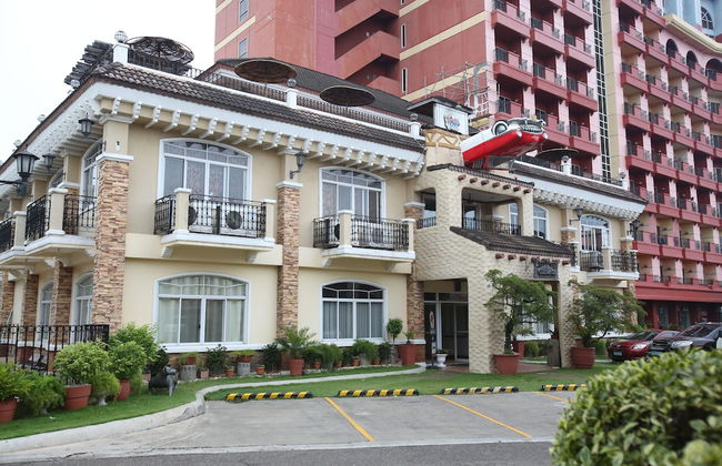 Crown Regency Suites & Residences - Mactan - Foto 1