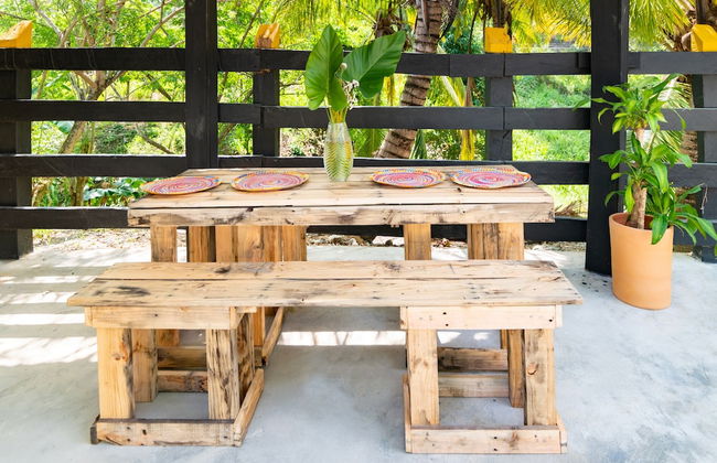 Hacienda La Huerta - Photo 17