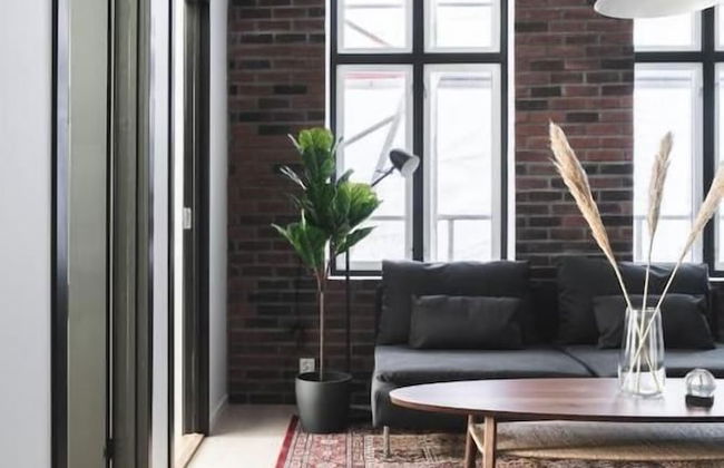 Stay Bryggen - Serviced Apartments - Foto 14