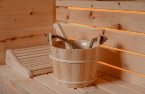 Villa Tegernsee - Exclusive Lakefront Villa with private Zirben Sauna, 4 Rooms for Family & Friends - Foto 23