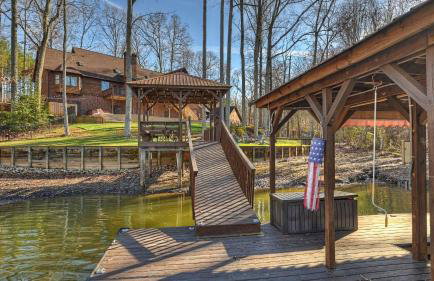 Winding Down by Avantstay Sleeps 20 + Dock, View - Foto 114