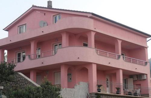 Apartments Ćosić - Foto 48