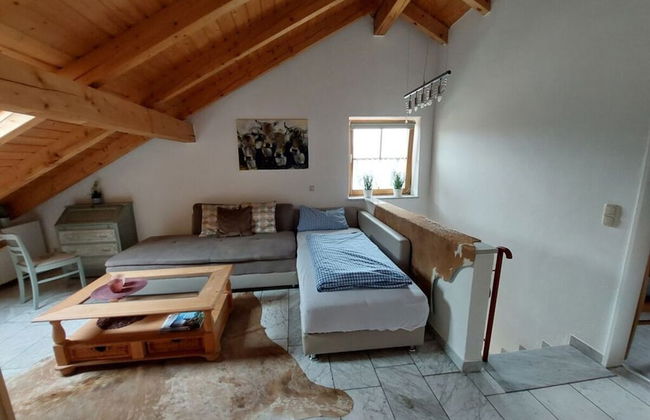 Alpennest Comfortable Holiday Residence - Foto 9