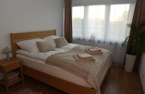 Kwatera garnizonowa - Foto 1