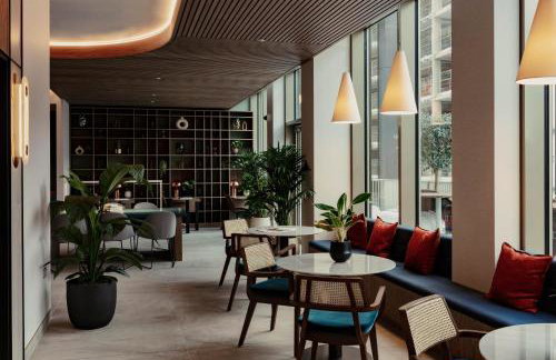 Urban Rest Stratford Apartments - Foto 4