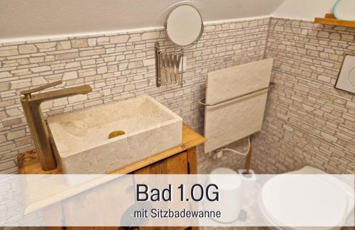 Fachwerkhaus Hänsel und Gretel - Foto 13