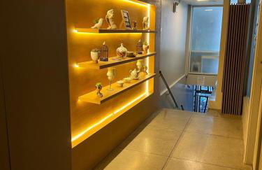 STUDIO 306 | WIFI 600MB | RESIDENCIAL JC, um lugar para ficar. - Photo 52