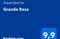 Grande Rosa - Foto 32