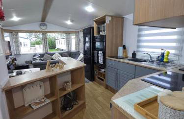 Tattershall lakes hot tub lodge breaks - Foto 13