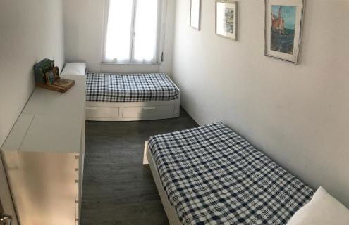 HOST IN LEVANTO - Maestrale con biciclette - Foto 53