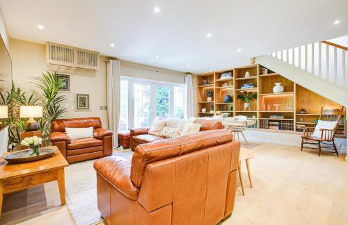 Luxury Home, spectacular grounds, pool & hot tub - Foto 14