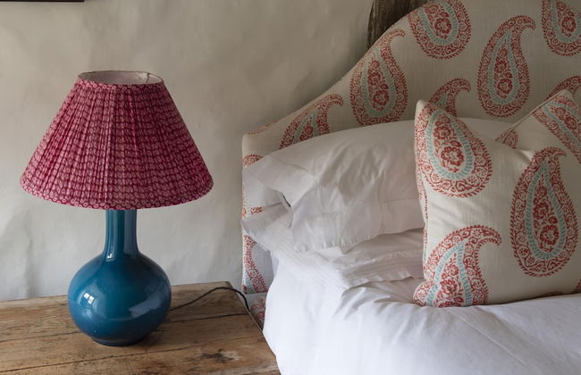 Fabulous Farmhouse in Hampshire - Foto 24